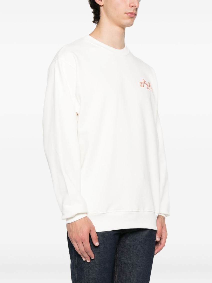 Le Sweatshirt Plateau