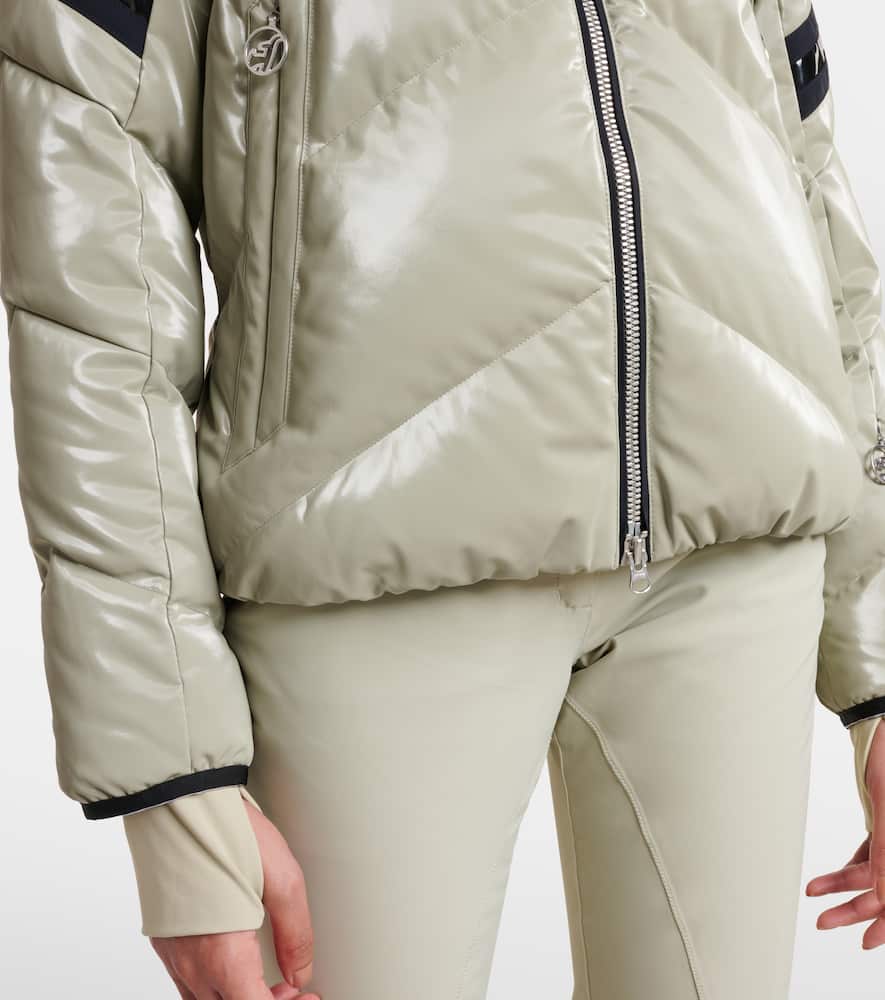 Helena Glimmer ski jacket