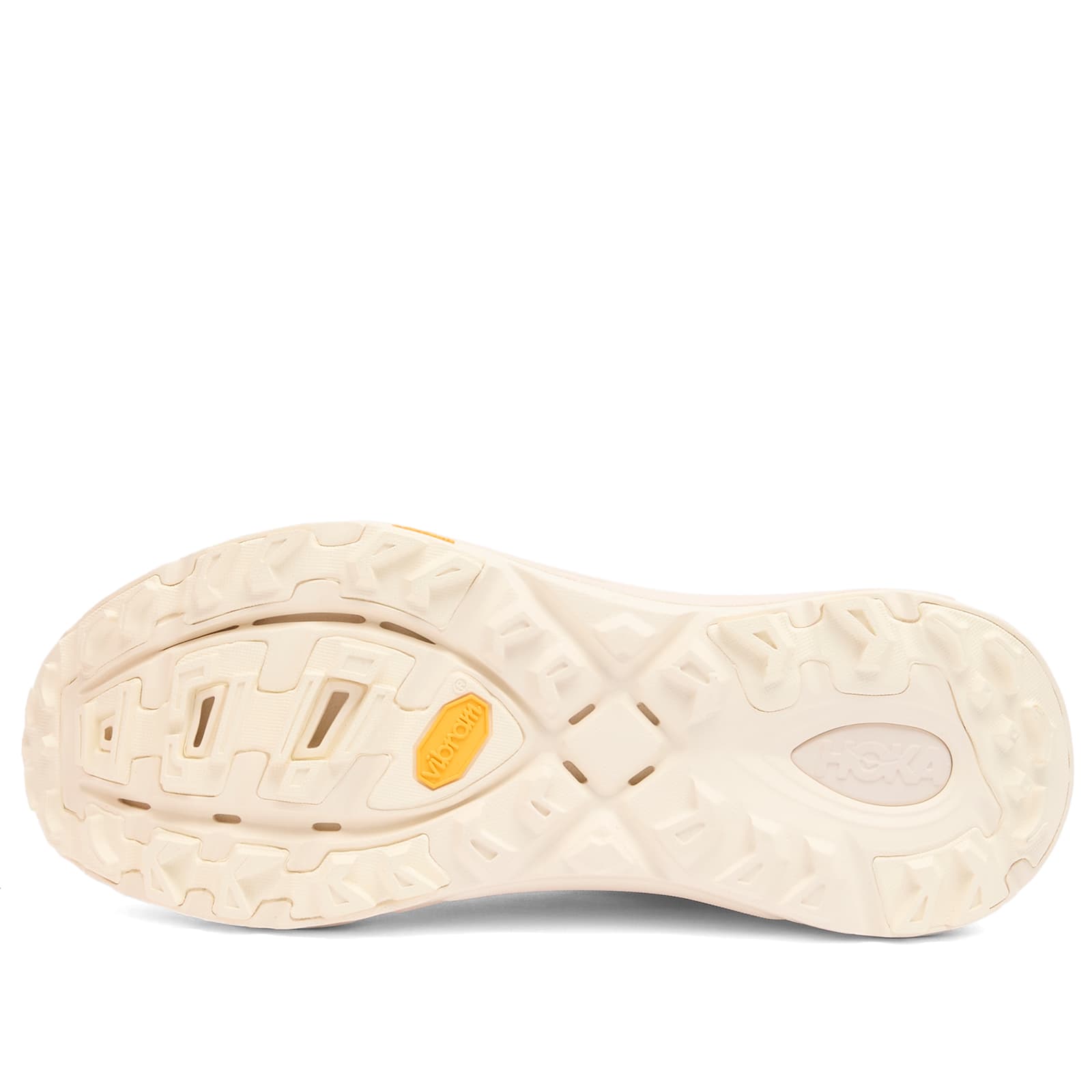 U Mafate Speed 2 Sneaker Pale Tangerine/Ember