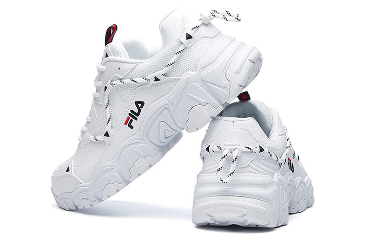 (WMNS) Cat Claw Sports Casual Shoes 'White'
