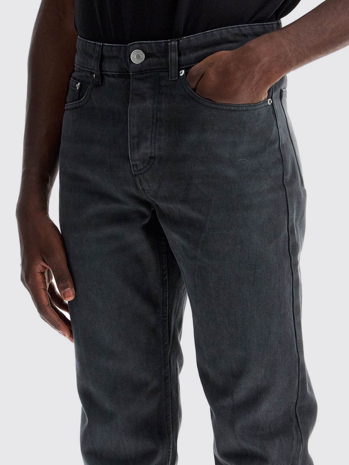 Jeans Classic Fit