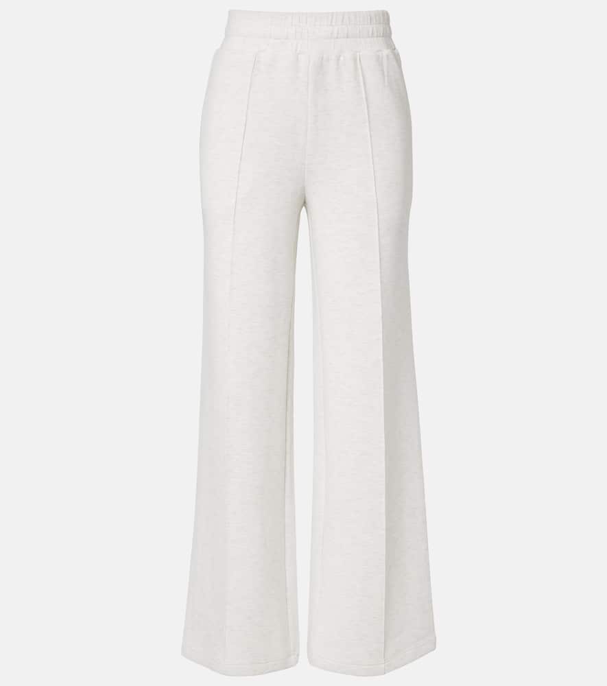 The Wide Leg 30 sweatpants