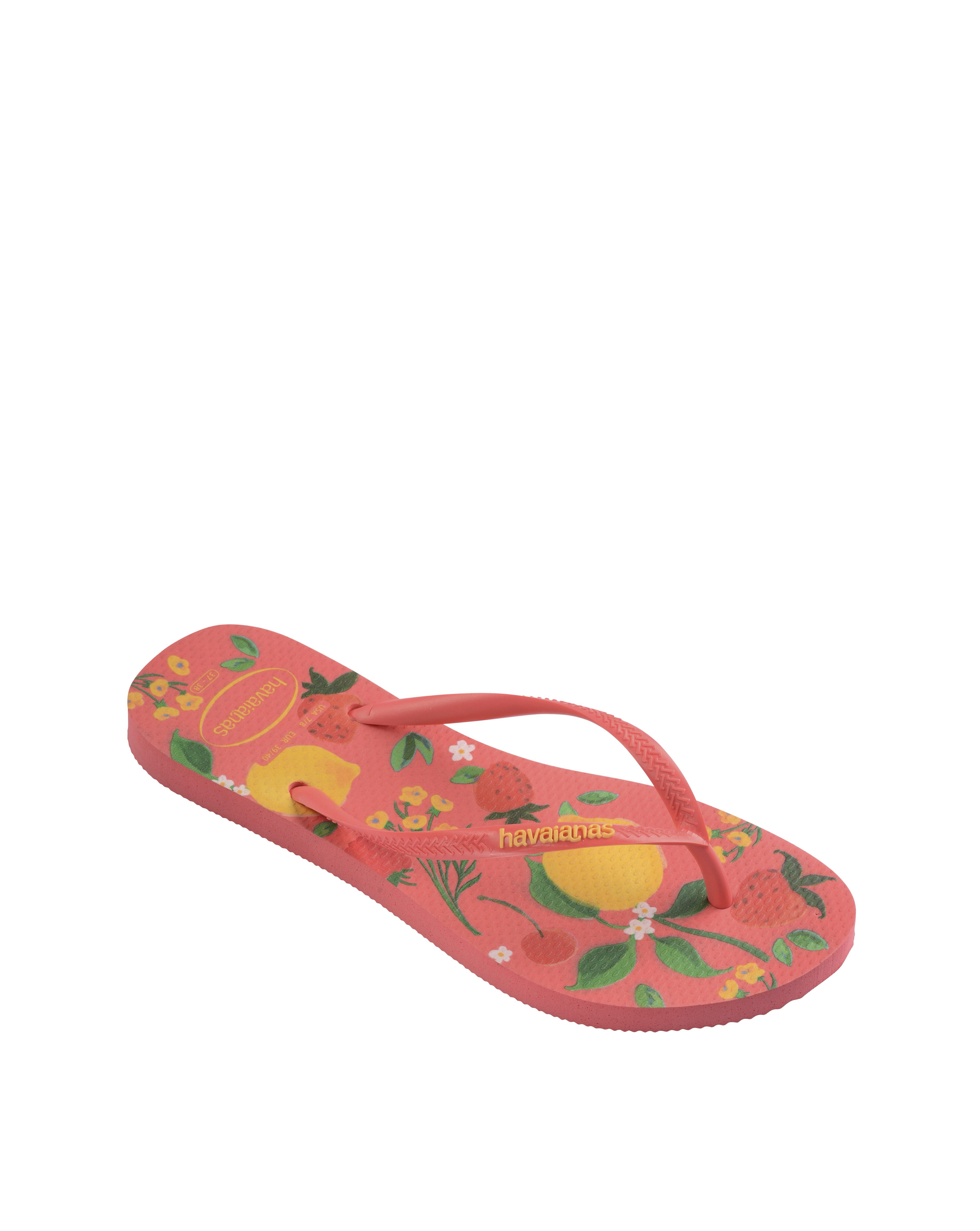 Havaianas Slim Summer Bliss Sanda