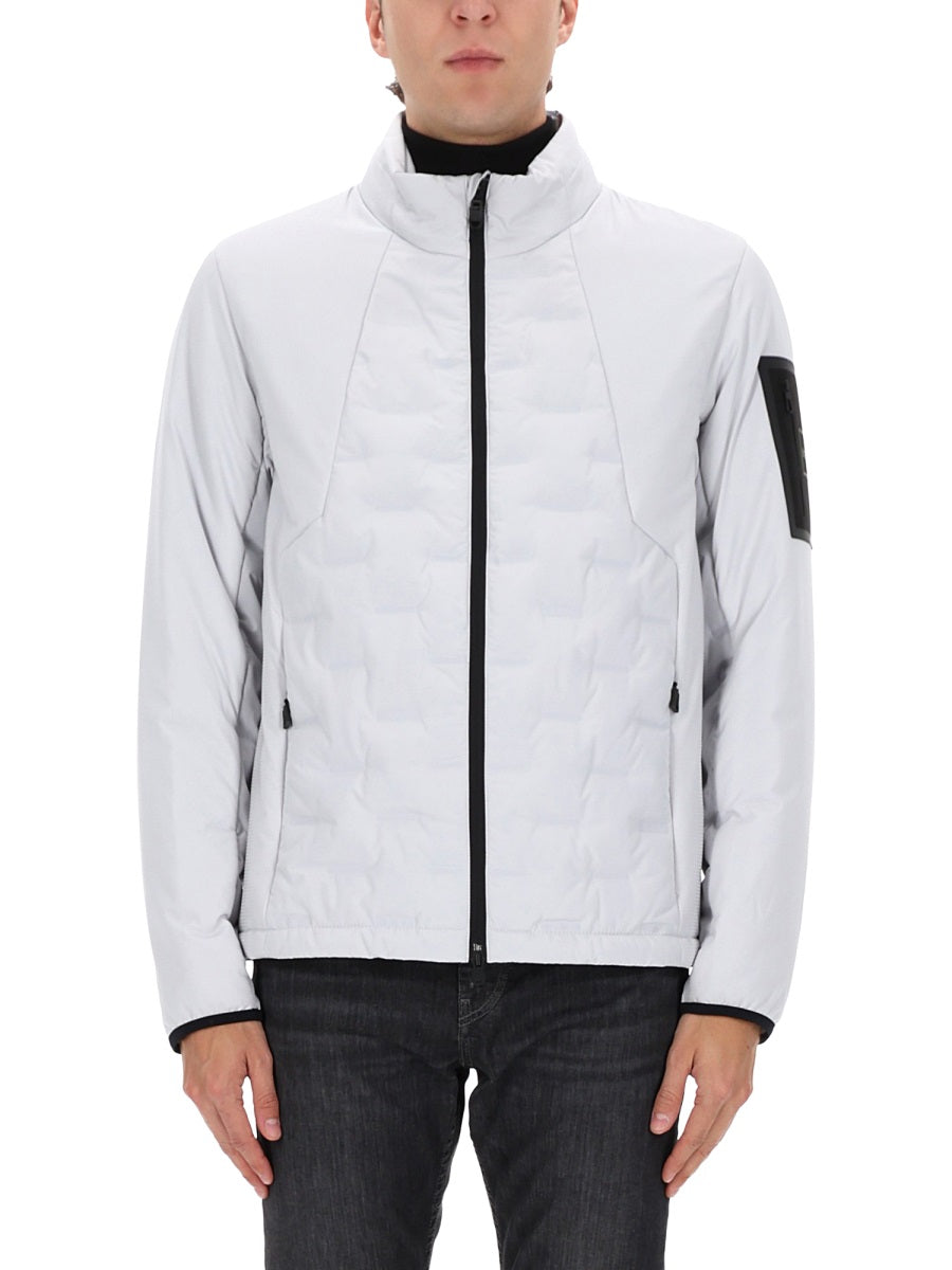 Men's Modern Jacket