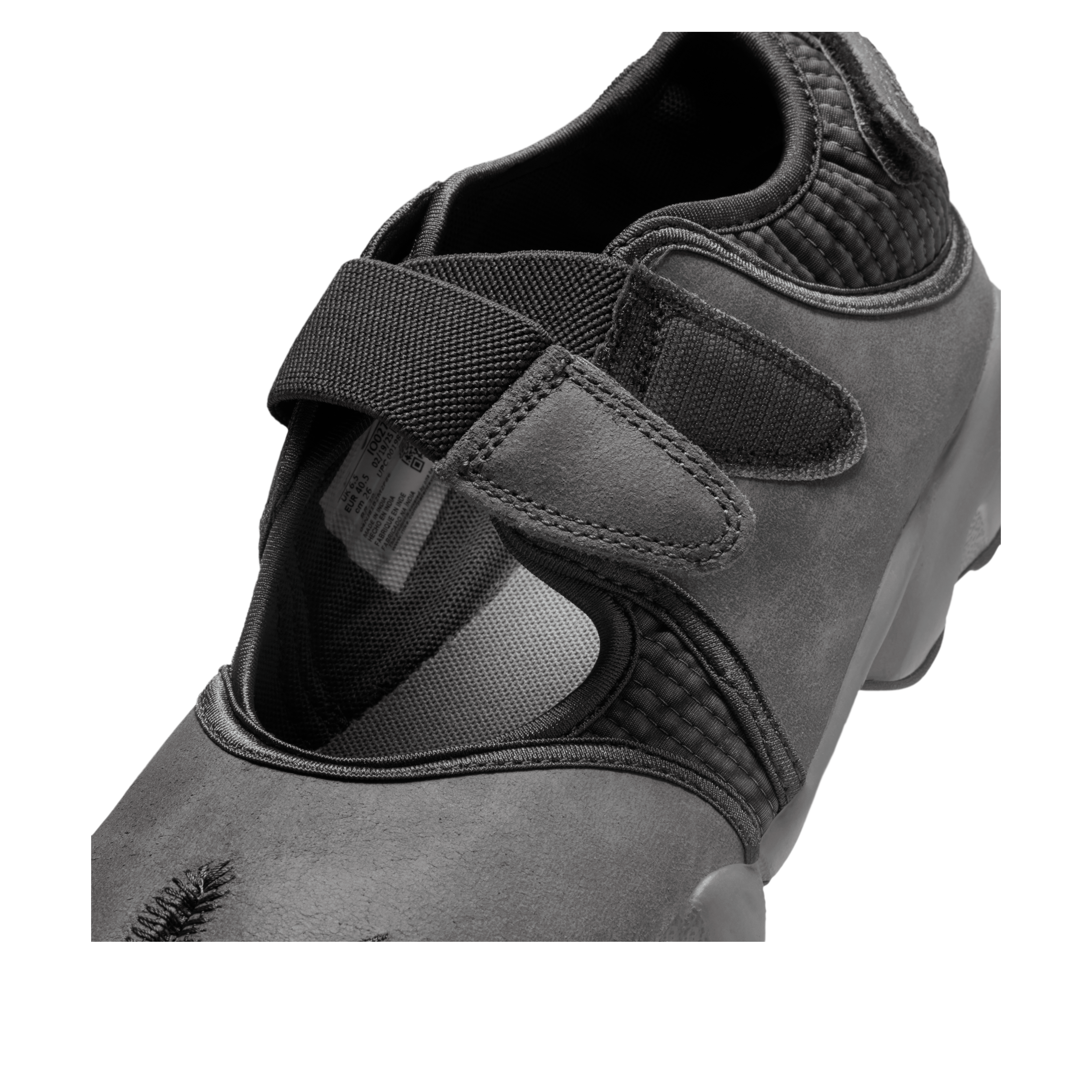 (WMNS) Air Rift 'Medium Ash Flat Pewter'