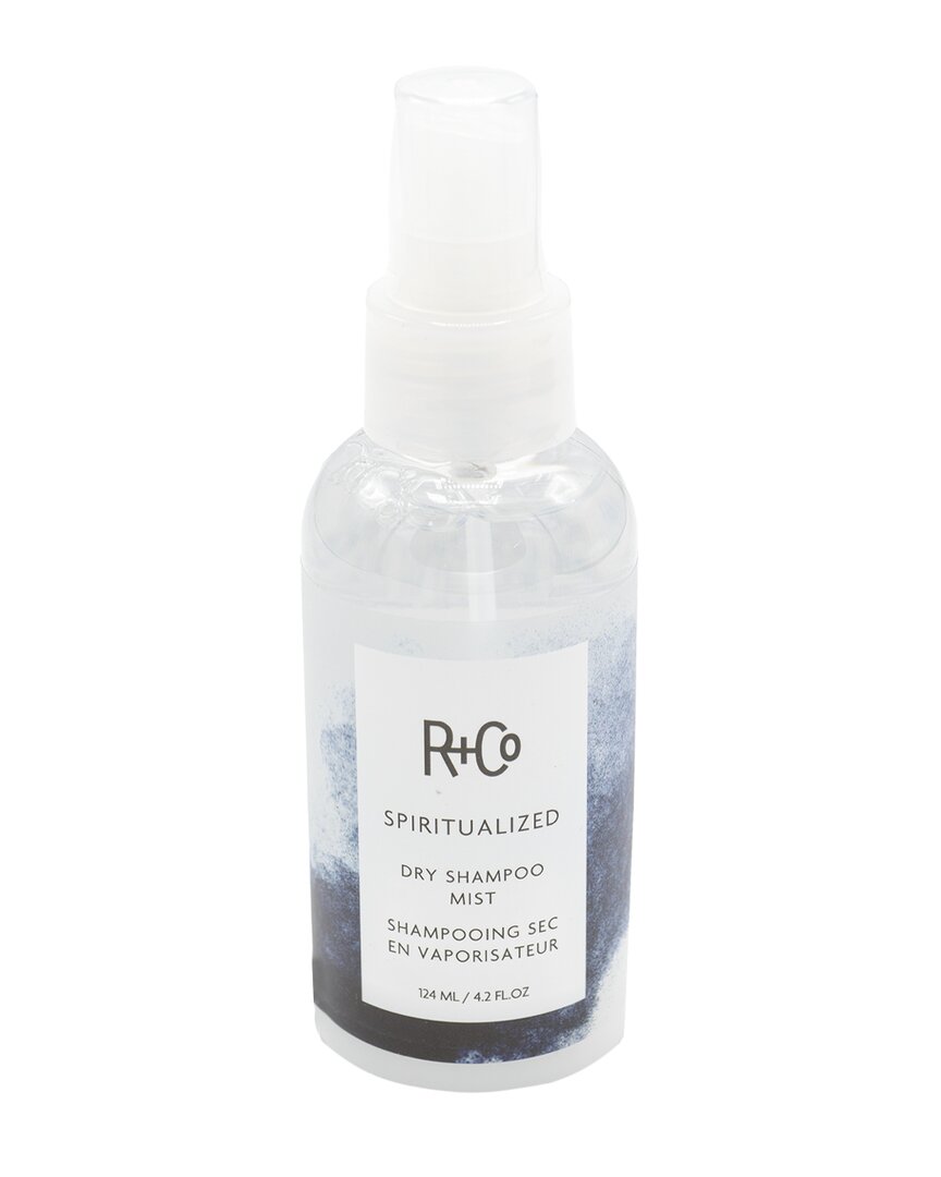 Unisex 5Oz Spiritualized Dry Shampoo Mist