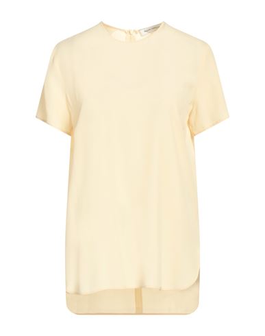 Woman Top Beige
