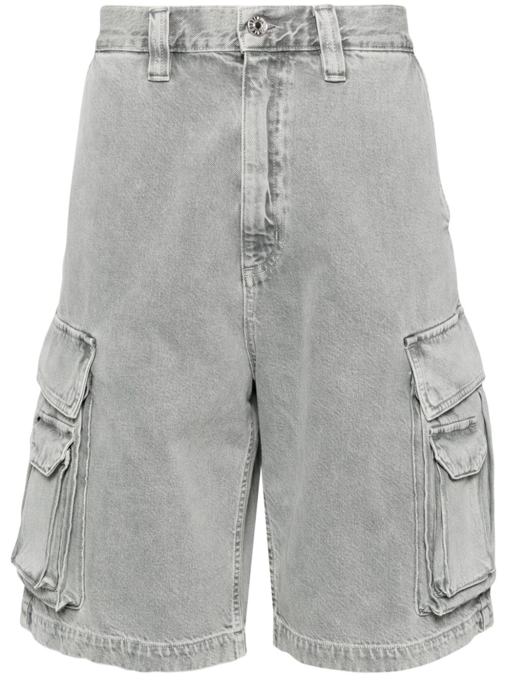 Rex shorts - Grey