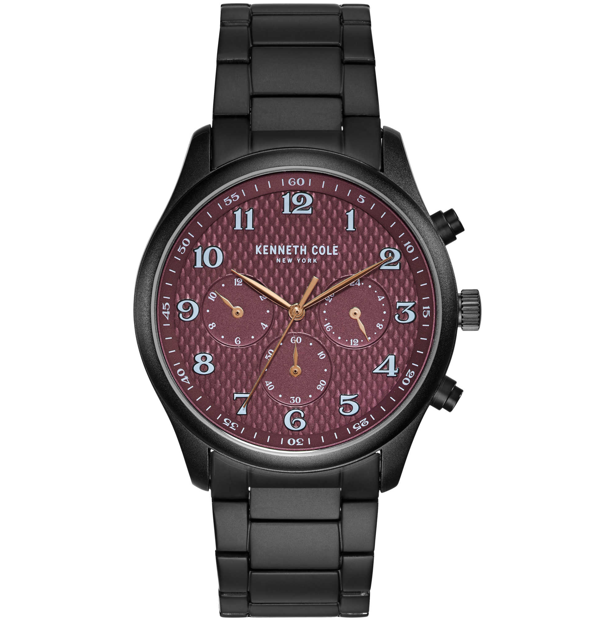 Men's 42mm Quartz Watch