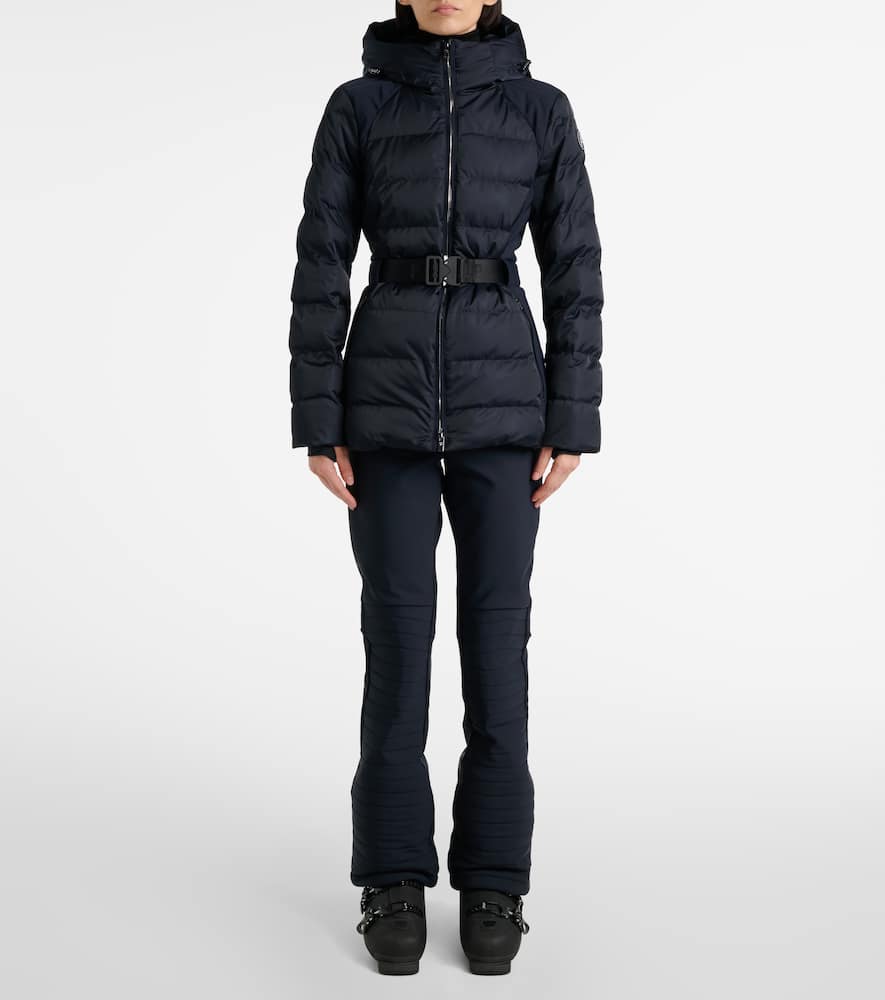Maela ski jacket