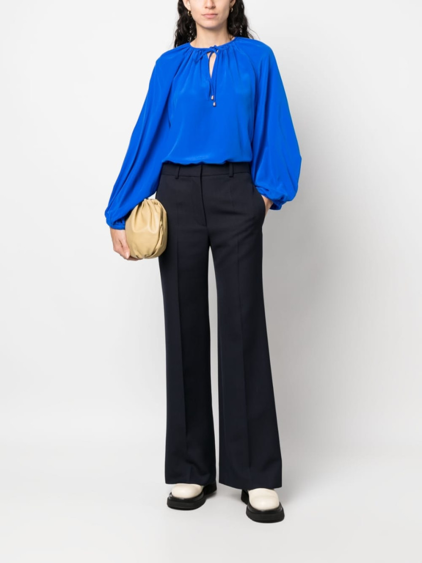 - Anita Long Sleeves Blouse