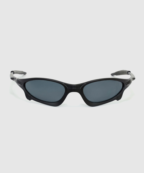 LK39 Eclipse Oval Sunglasses