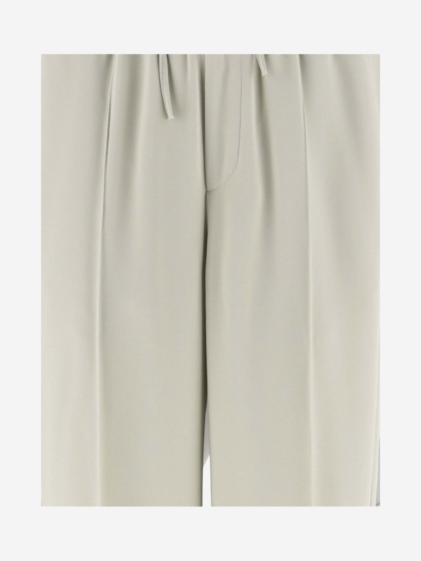 Smooth Joggers