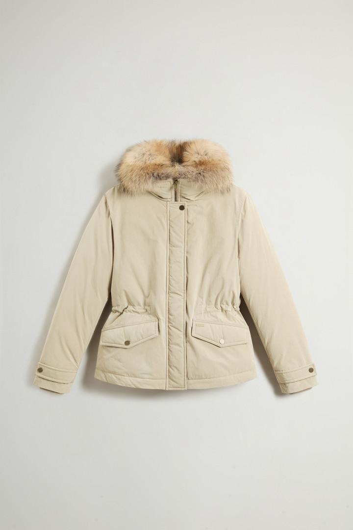 Grace Fur Jacket