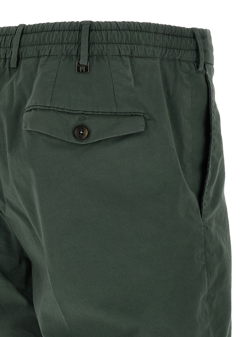 Style Bermuda Shorts