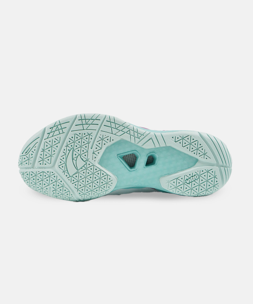 Unisex badminton shoes Pantra Boa Fit System