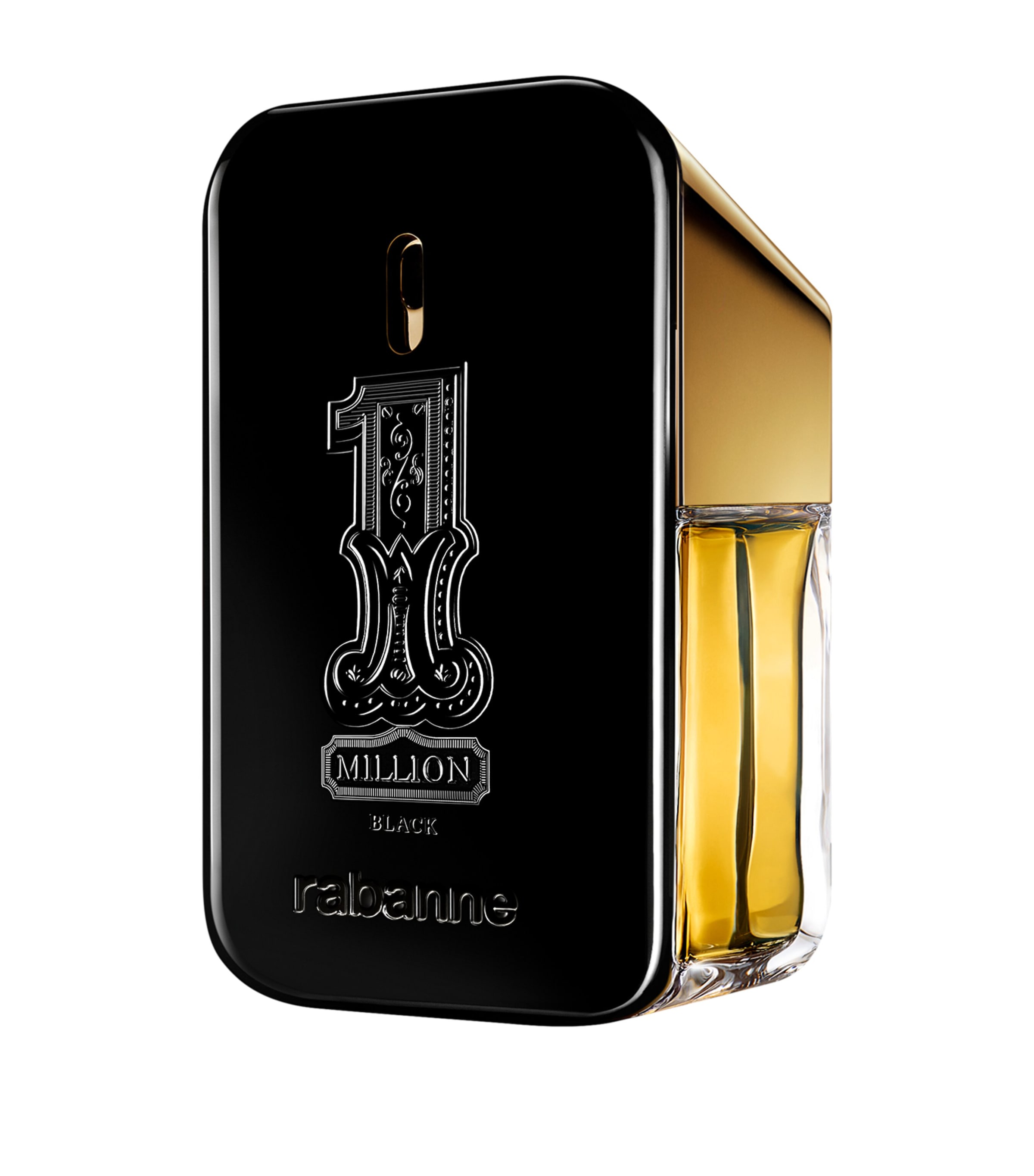 1 Million Black Eau de Parfum