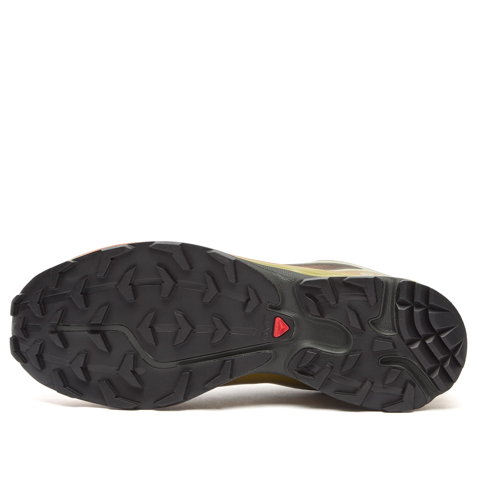 Men's XT-6 GTX Sneaker Delicioso/Tea/Plantation