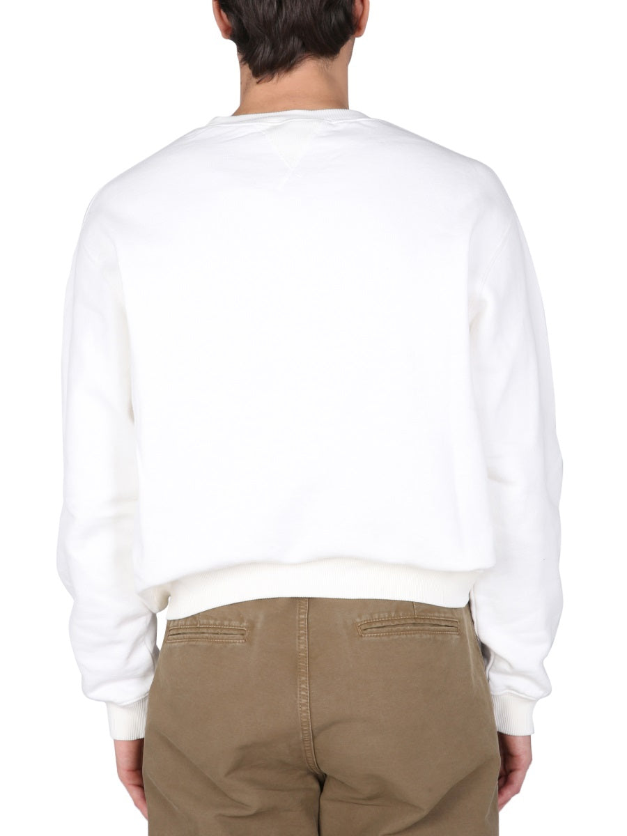 """BEATLES"" SWEATSHIRT"
