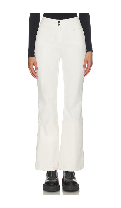 We norwegians pantalón tyin en color blanco M también en L
