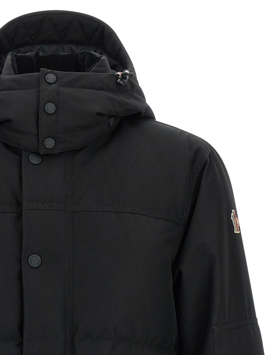 Elfin Down Jacket