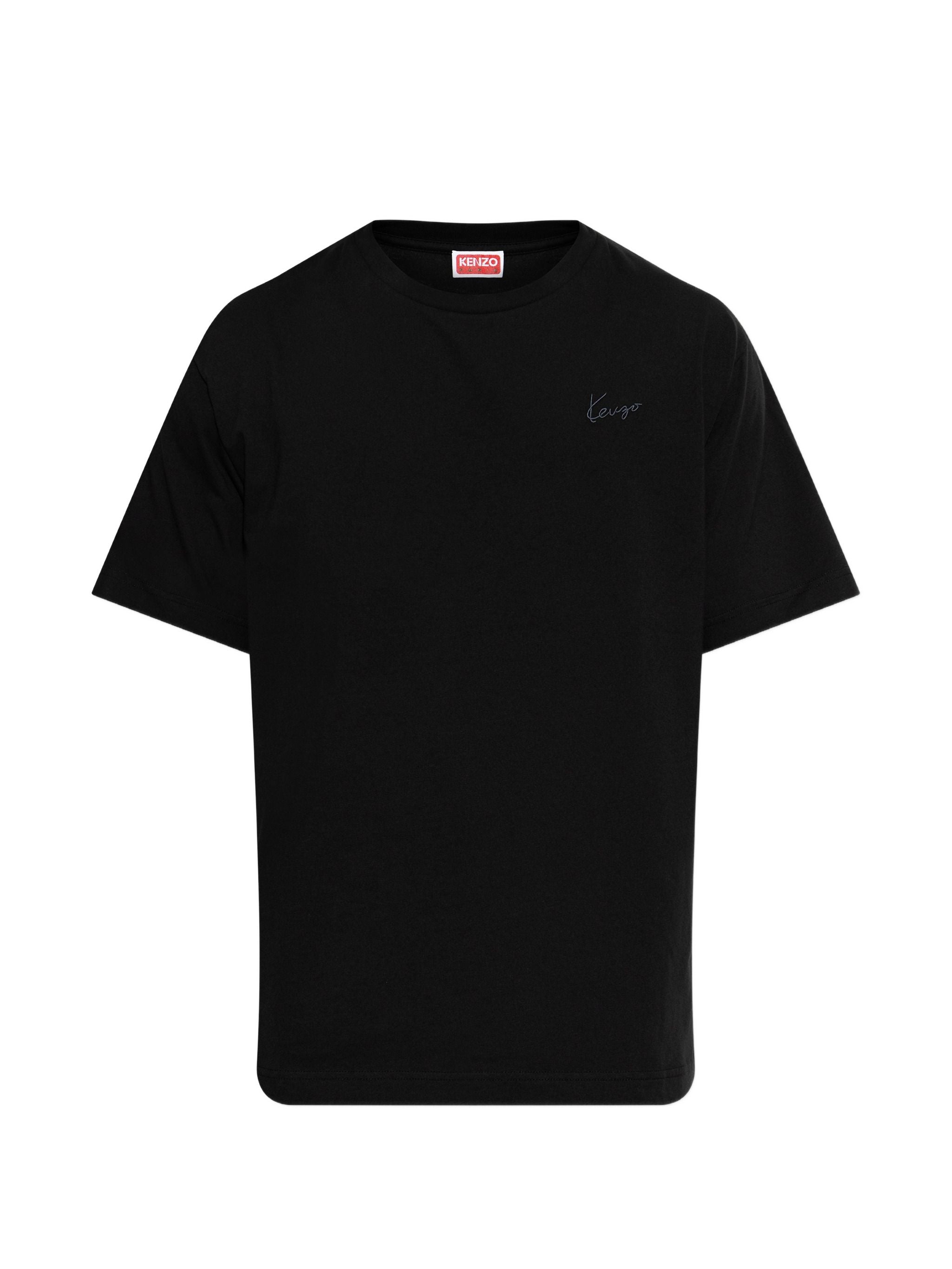 GOTS Signature Classic T-Shirt