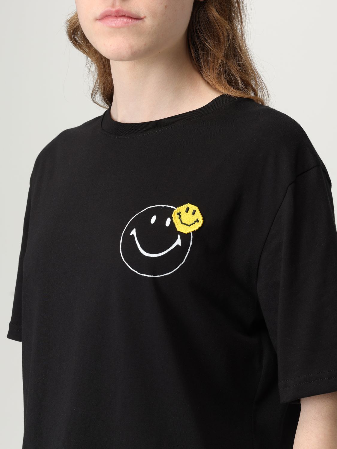 Pixel T-shirt - Black