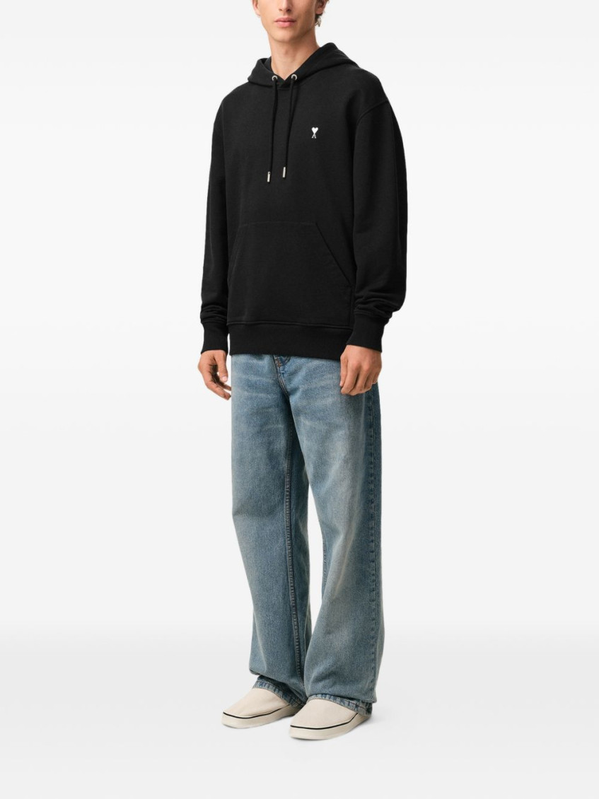 Ami De Coeur Cotton Hoodie