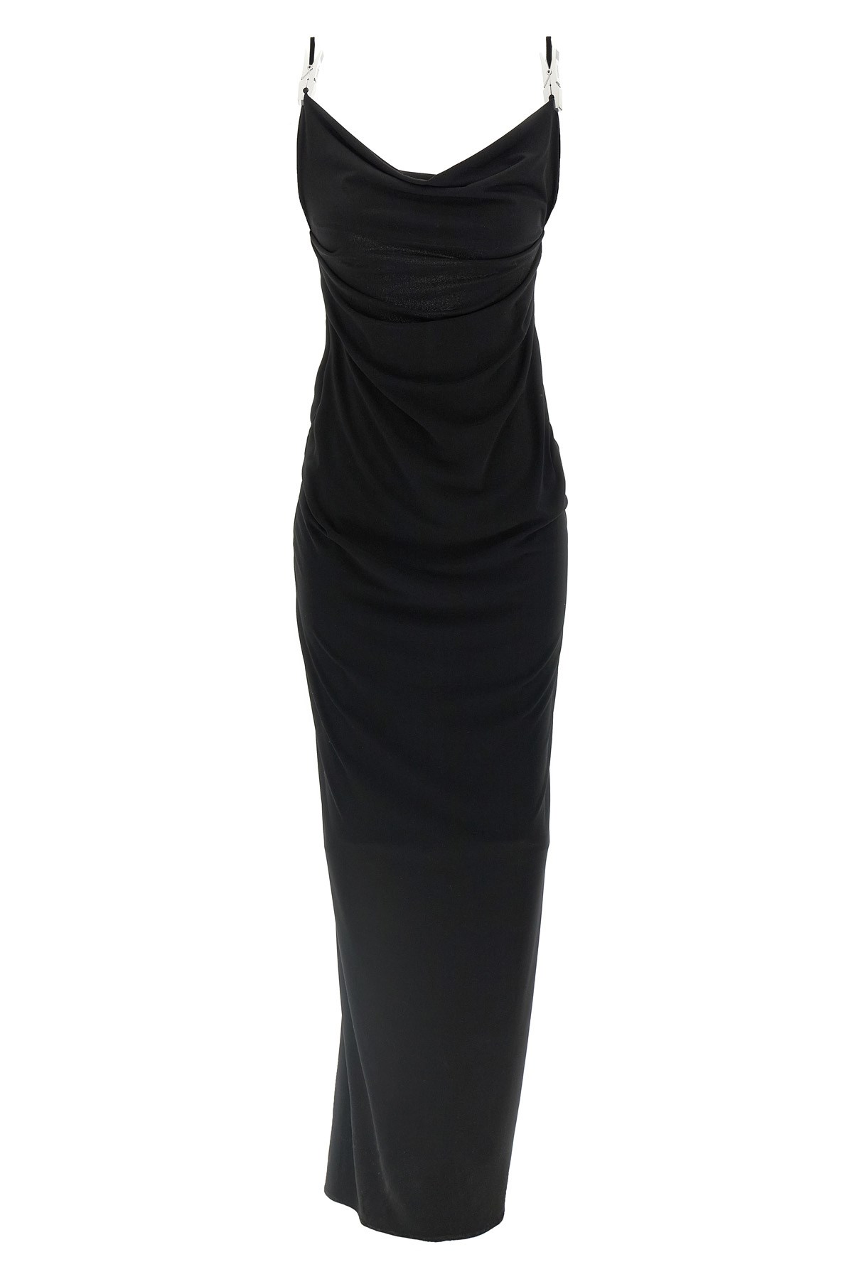'Washing Clip Gala' Dress