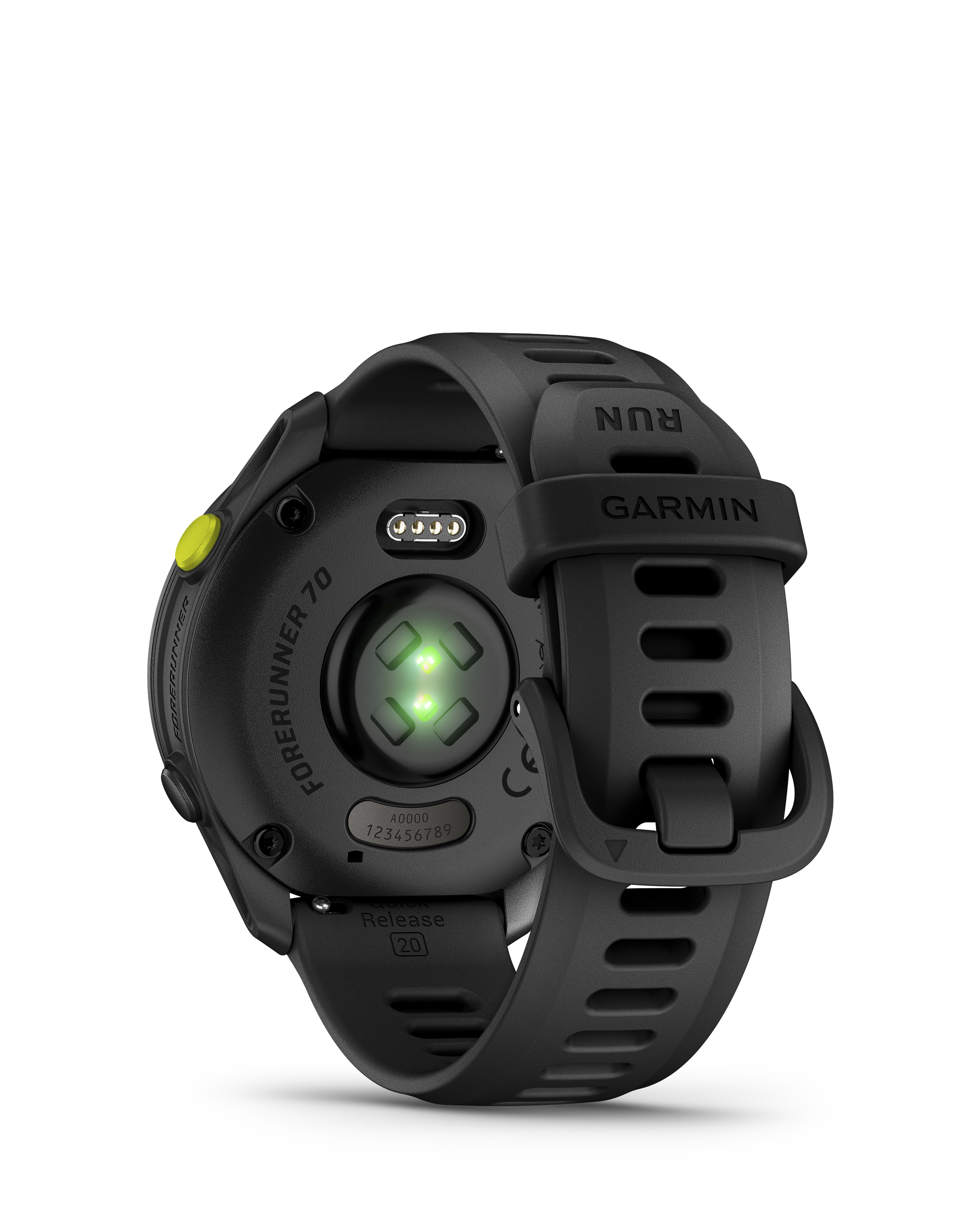 Garmin Forerunner 70 GPS Smart Watch