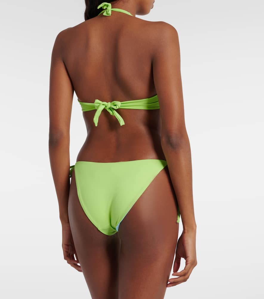 Tivoli reversible bikini bottoms