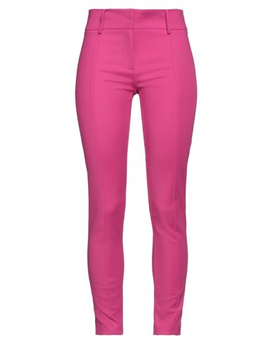 Woman Pants Mauve