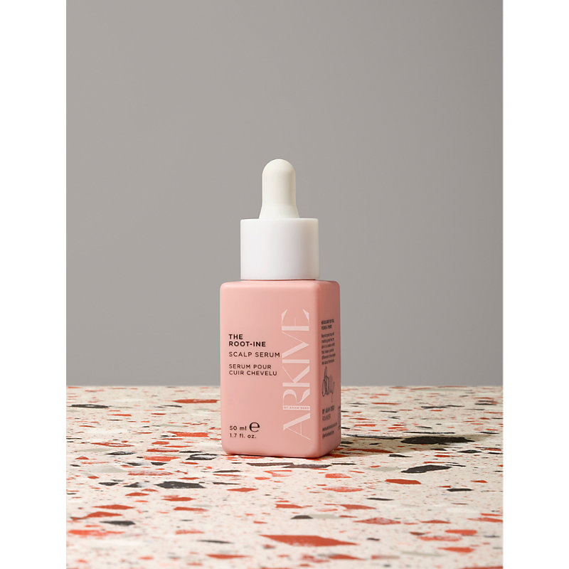 The Root-ine Scalp Serum 50ml