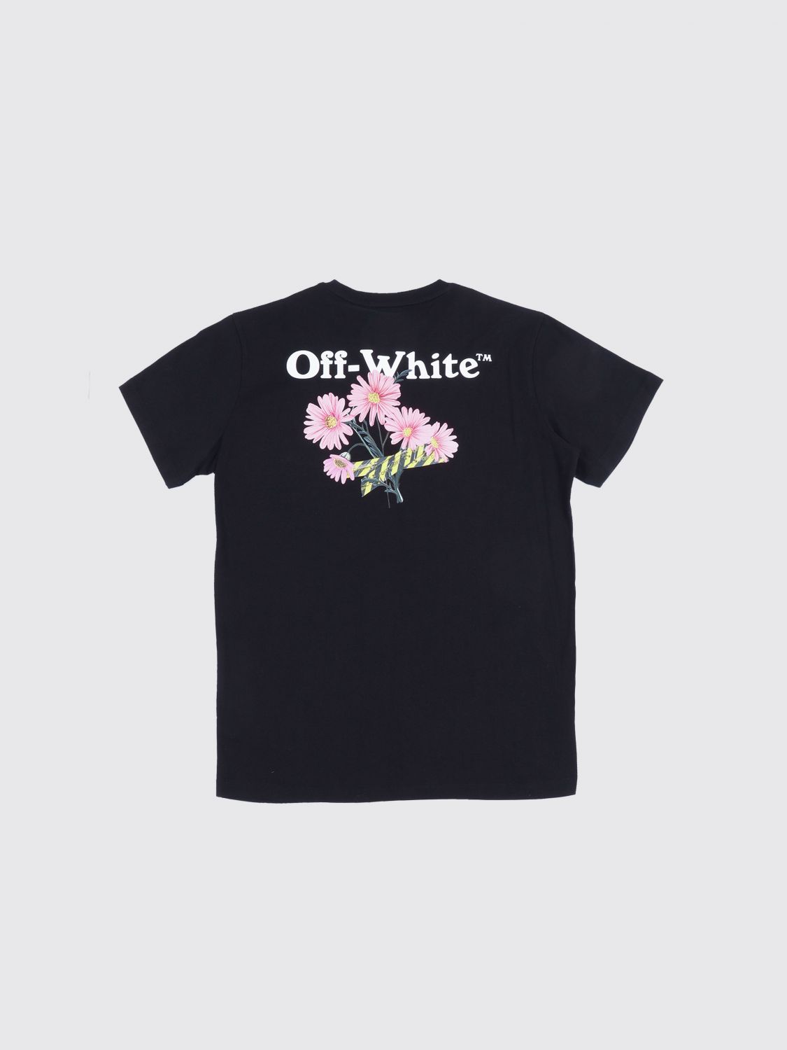 T-Shirt Kids color Black