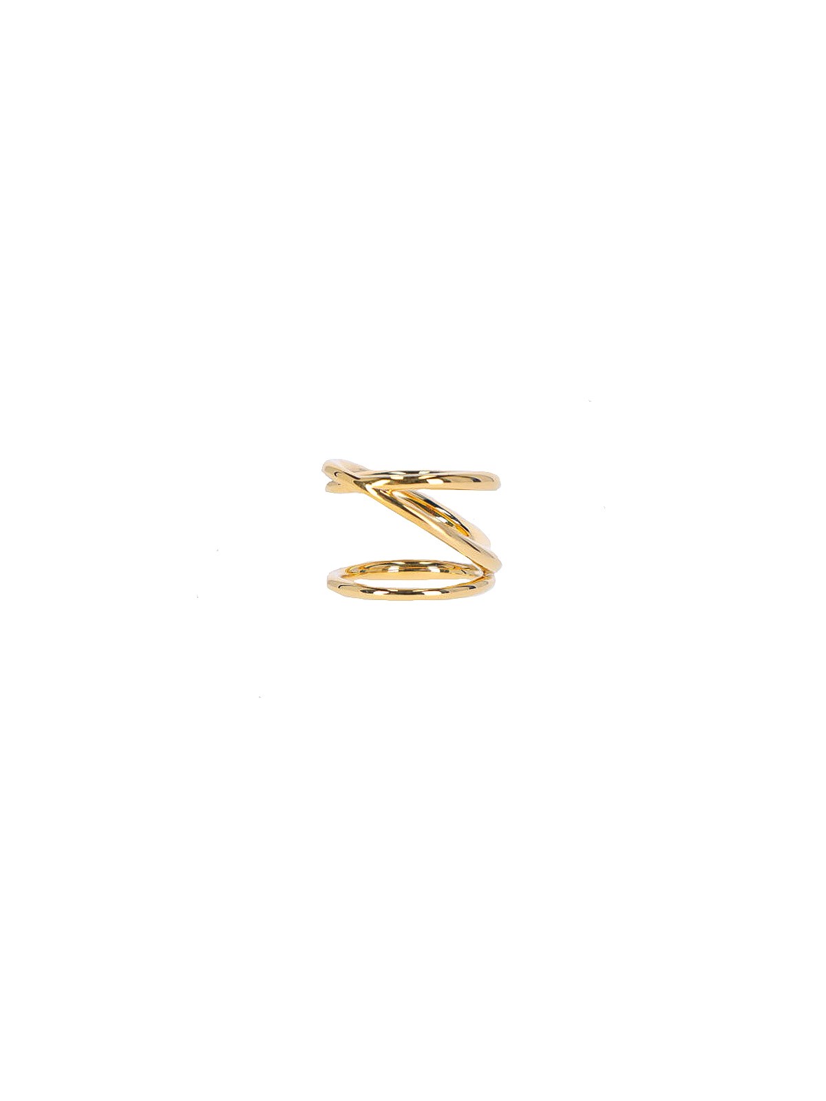 Charlotte Chesnais "Triplet" Ring