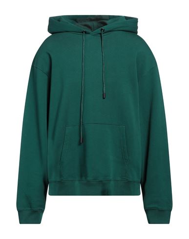Man Sweatshirt Green