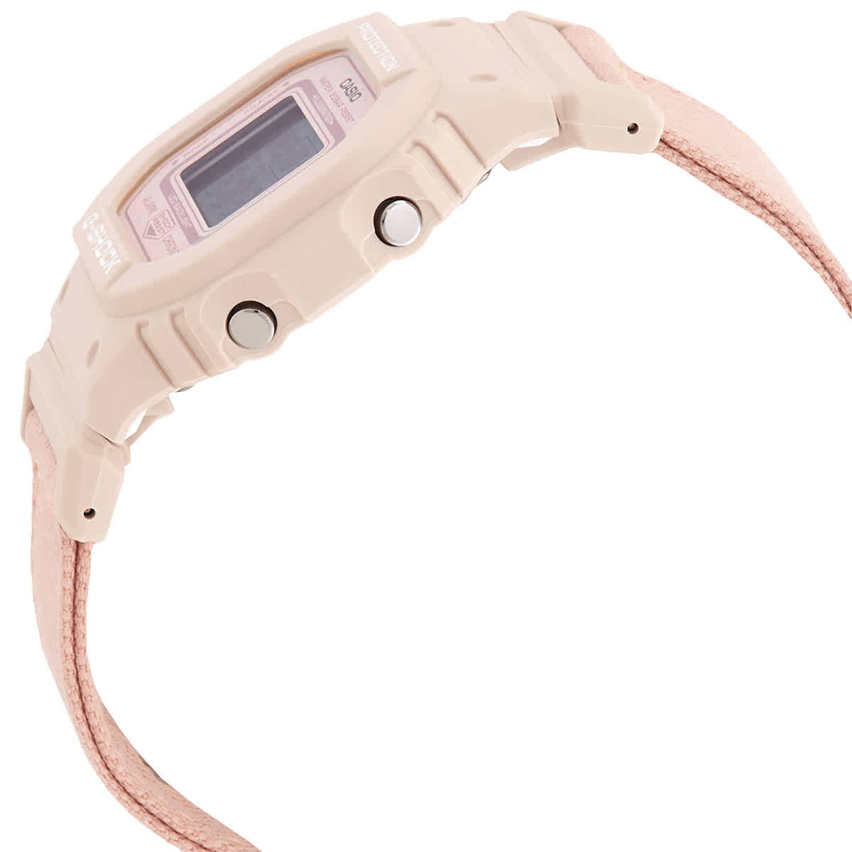Alarm Quartz Mens Watch GMDS5600CT