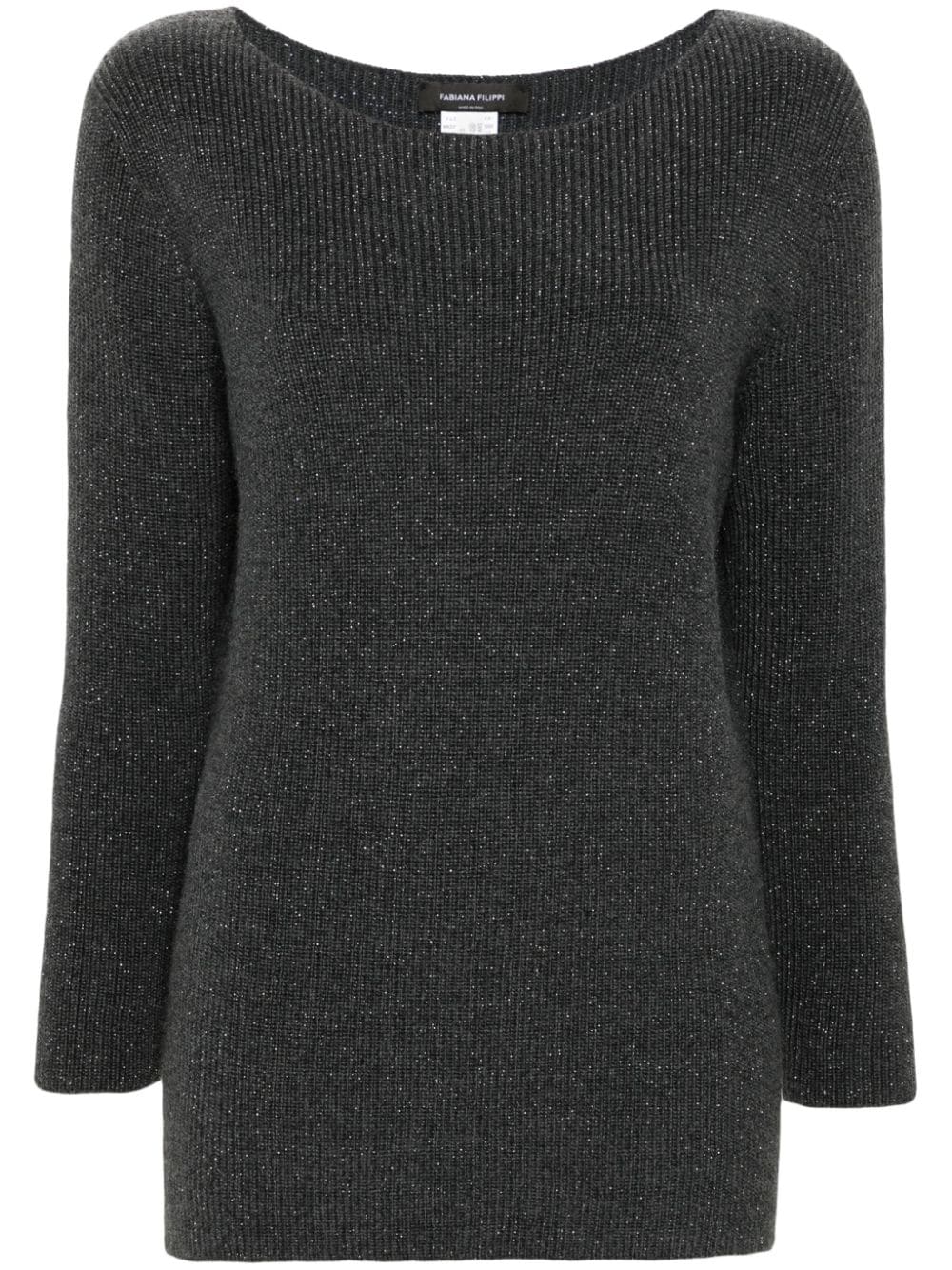 Sweaters Anthracite
