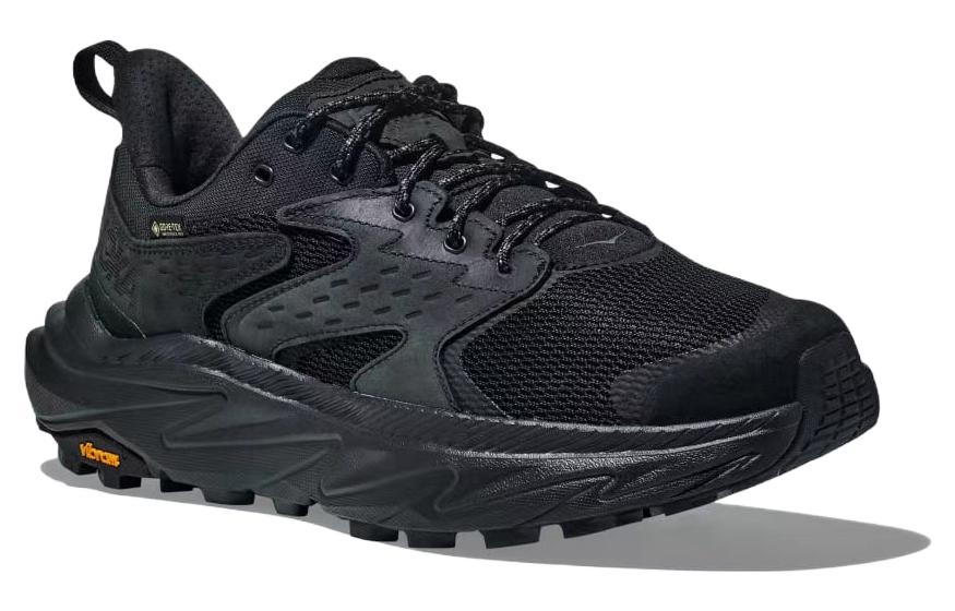 Anacapa 2 Low GORE-TEX 'Triple Black'