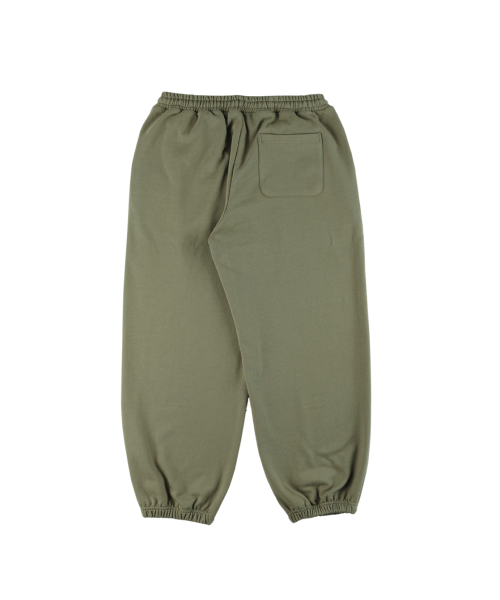 42 Jogger Pants Khaki