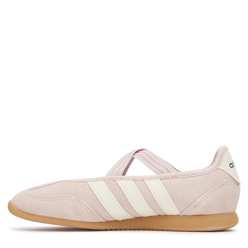 Women's Barreda Mary Jane Sneakers (Light/Pastel Pink)