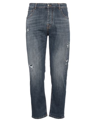 Man Jeans Blue