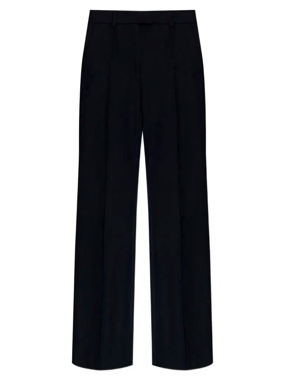 Jude Straight-Leg Trousers