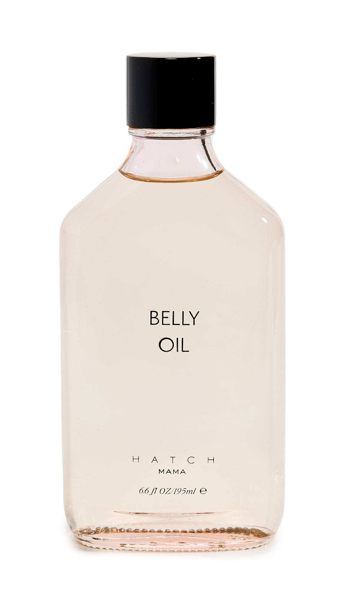 Belly Oil
