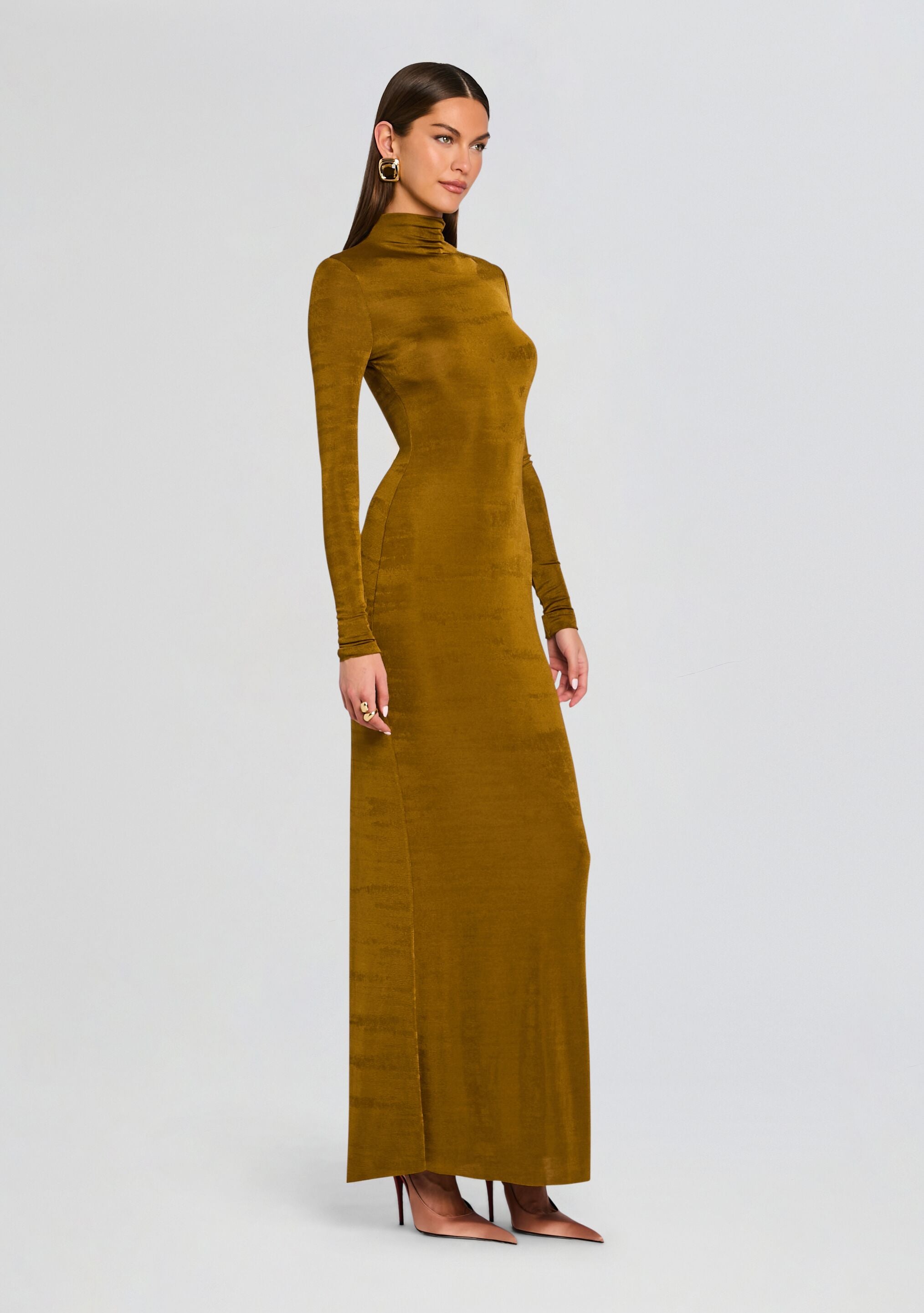 Kim Maxi Dress