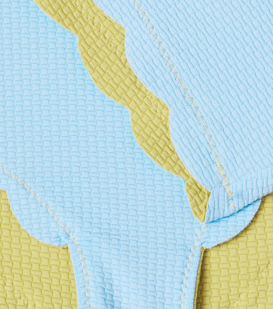 Santa Monica reversible bikini bottoms
