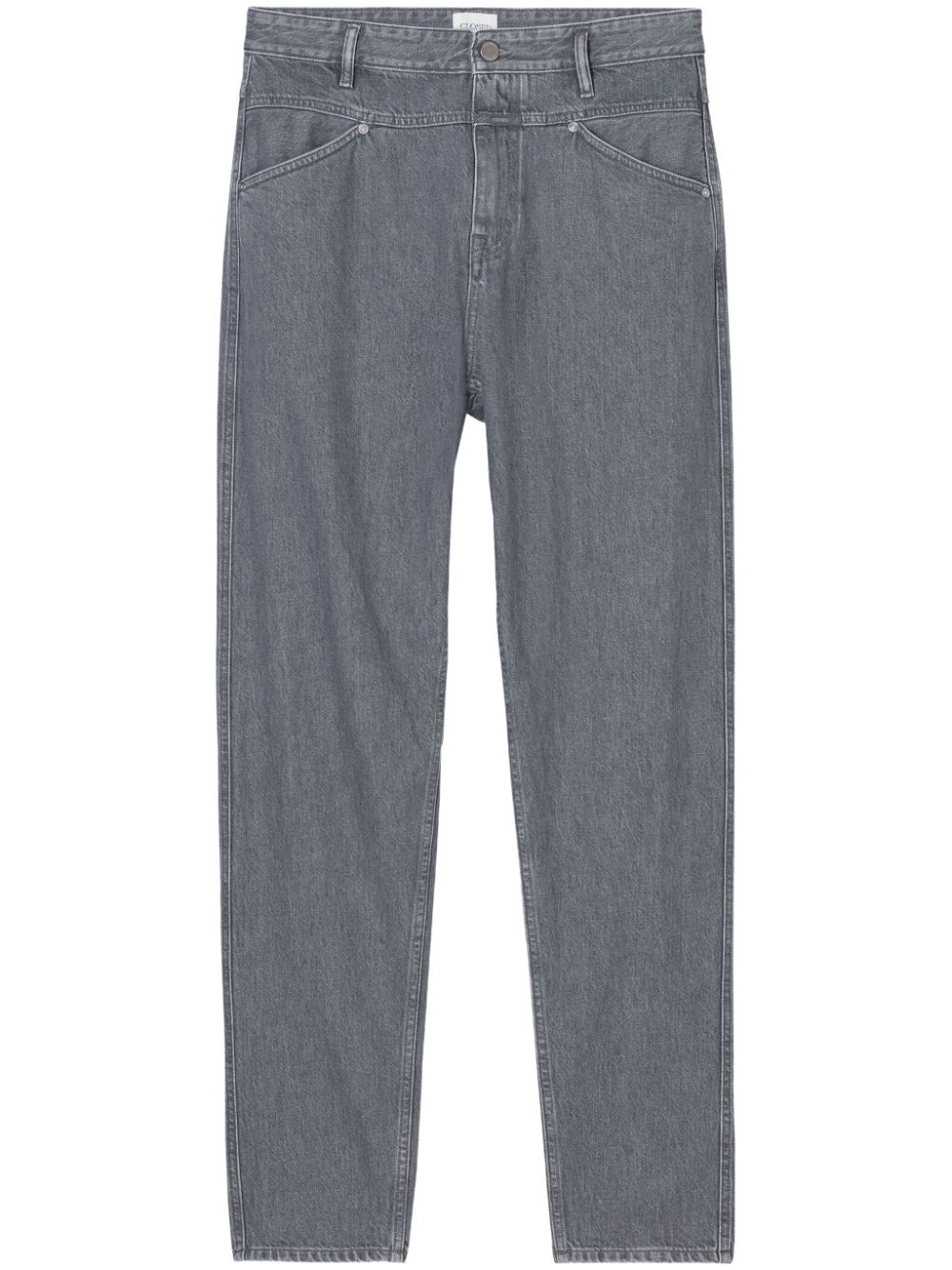 X-Lent jeans - Grey