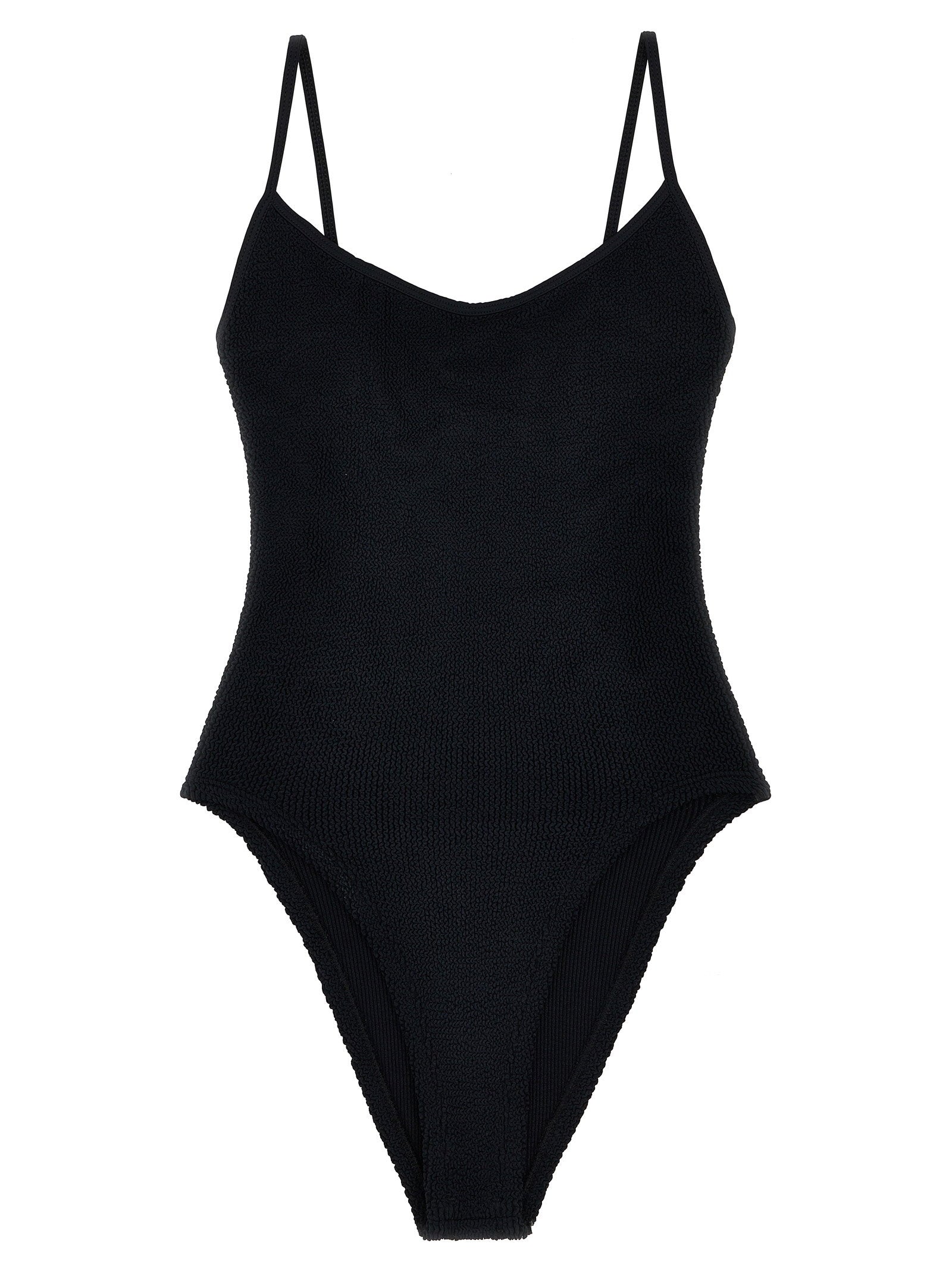 Pamela Swim One-piece Swimsuit
