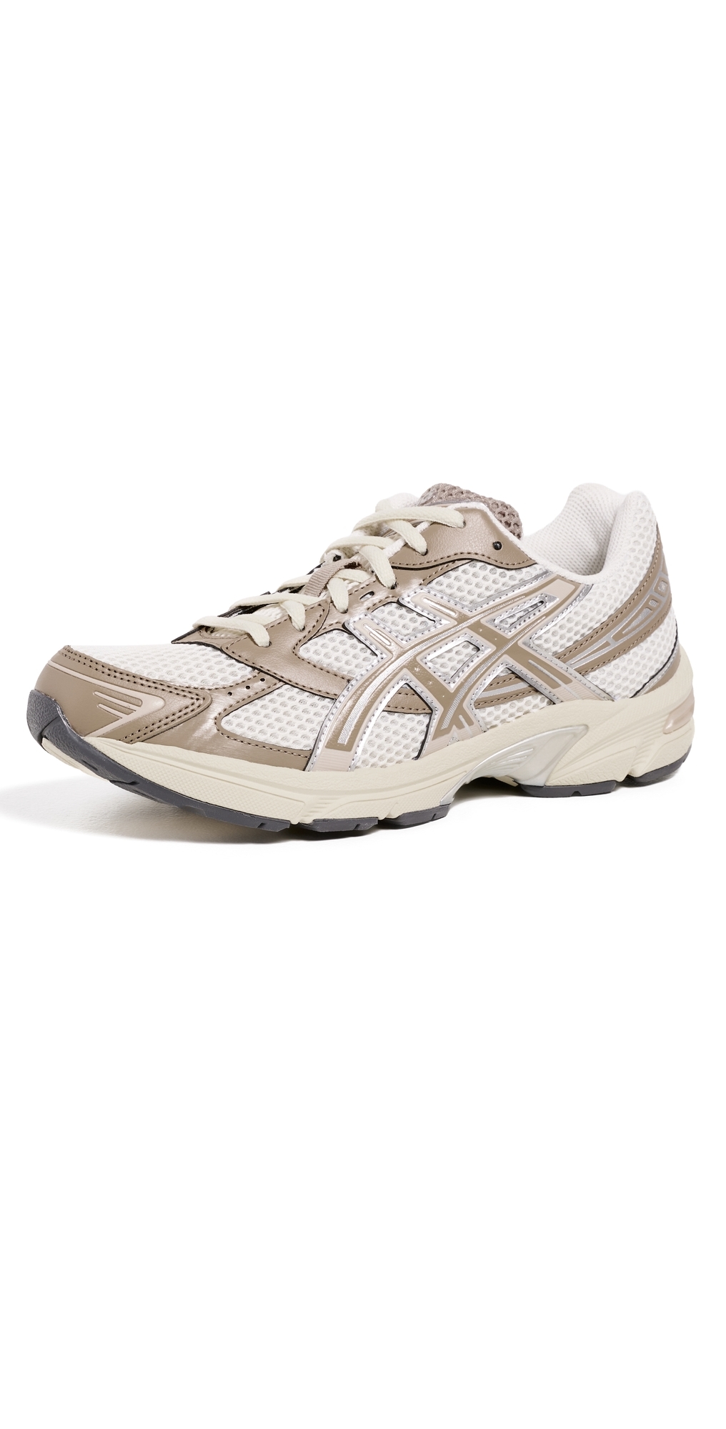GEL-1130 Sneakers Cream/Cinnamon