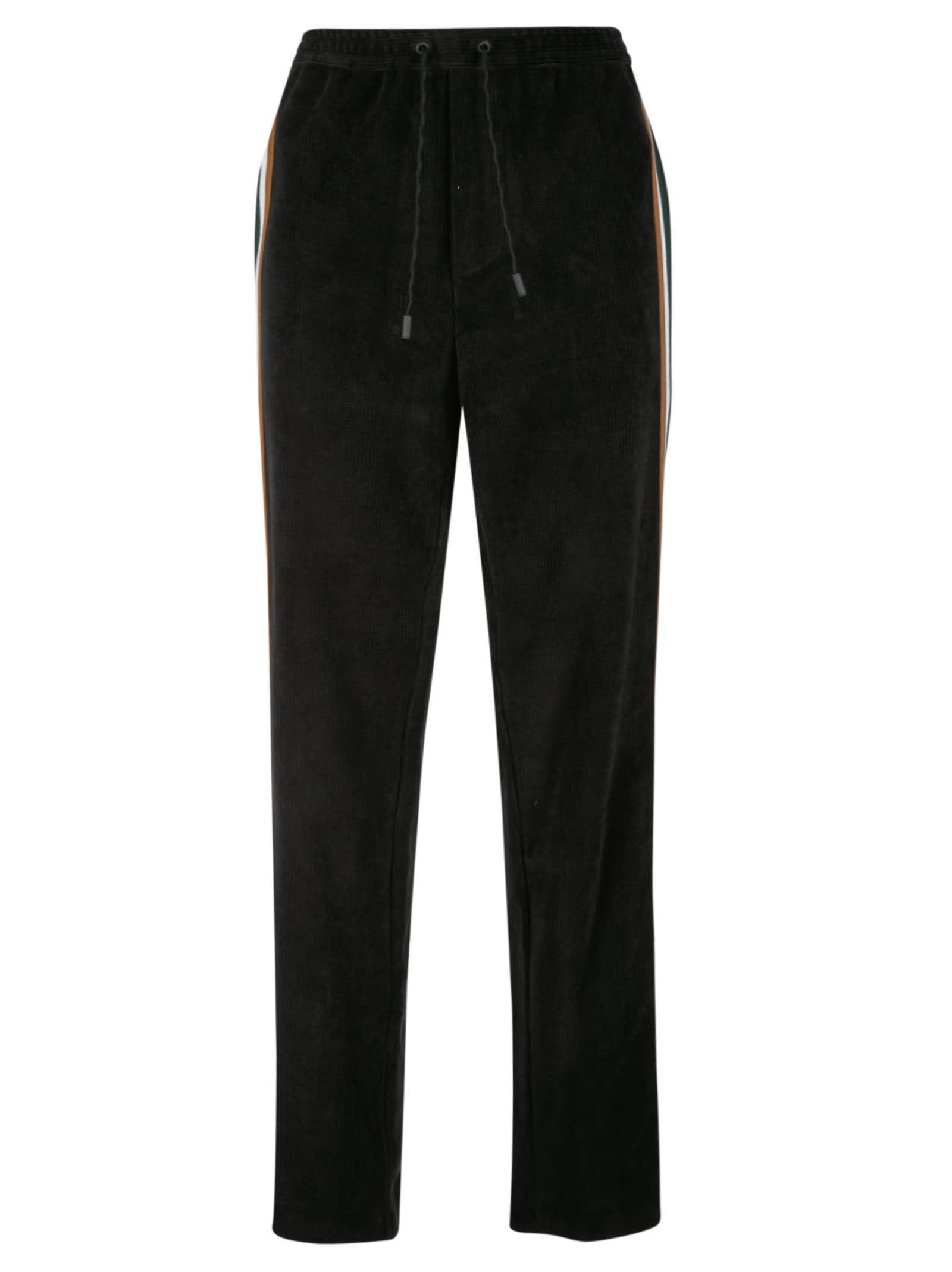 Corduroy Trousers